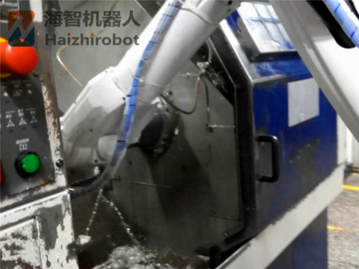 車床機(jī)械手解決方案設(shè)計(jì)！(圖3)