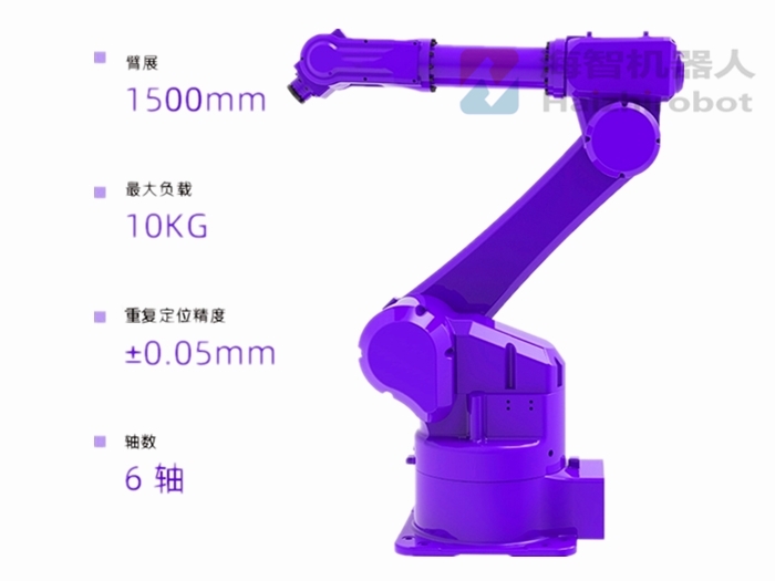 海智機(jī)器人口碑 老客戶持續(xù)購(gòu)買本體！